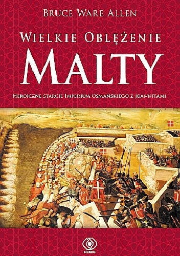 Wielkie oblężenie Malty