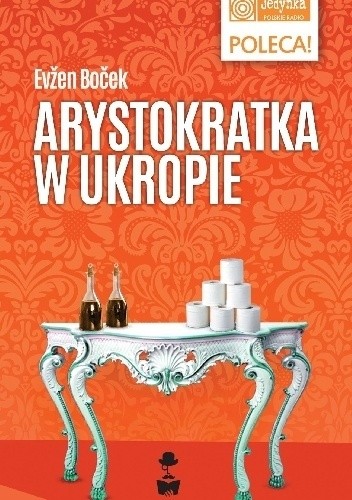Arystokratka w ukropie