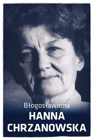 Błogosławiona hanna chrzanowska