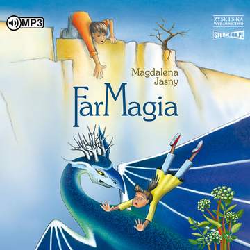CD MP3 Farmagia