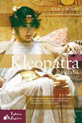 Kleopatra biografia