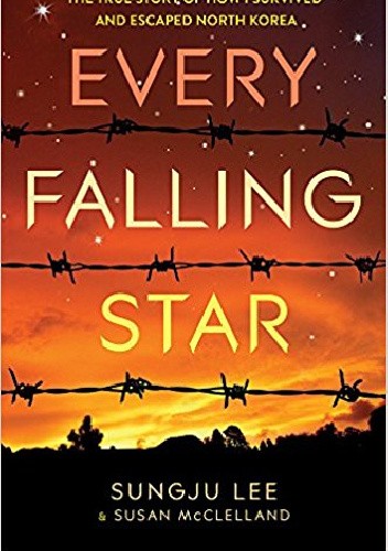 Every Falling Star