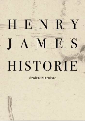 Historie drobnoziarniste