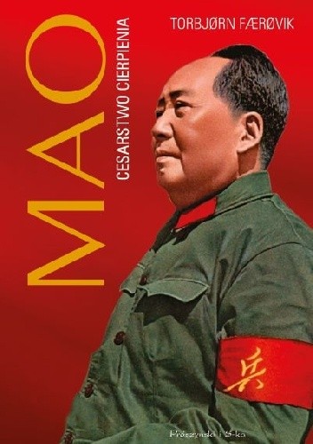 Mao. Cesarstwo cierpienia