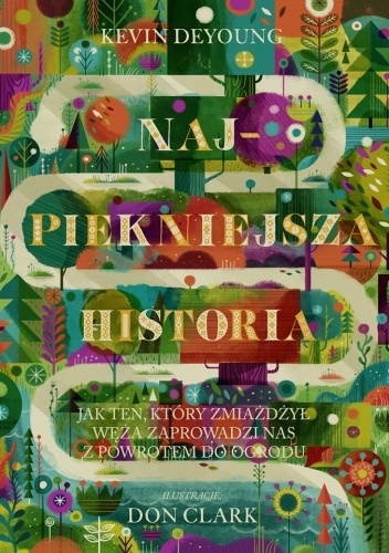 Najpiękniejsza historia