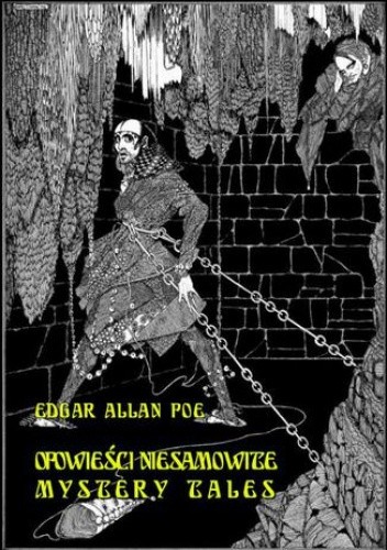 Opowieści niesamowite. Mystery Tales