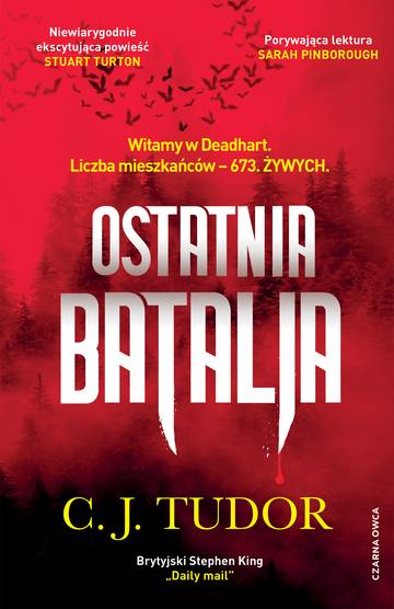 Ostatnia batalia