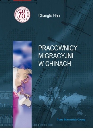 Pracownicy migracyjni w Chinach