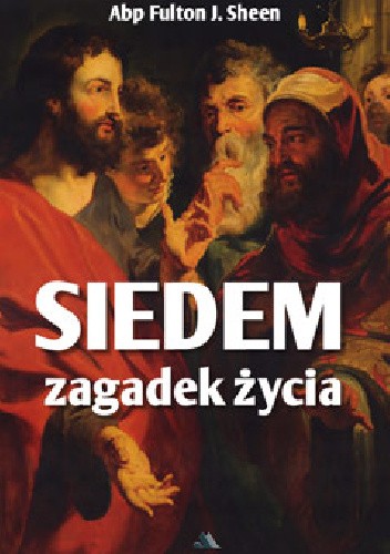 Siedem zagadek życia