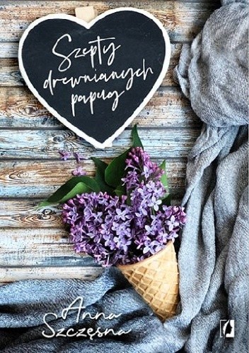 Szepty drewnianych papug