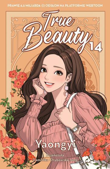 True Beauty. Tom 14