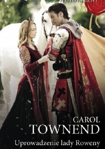 Uprowadzenie lady Rowany