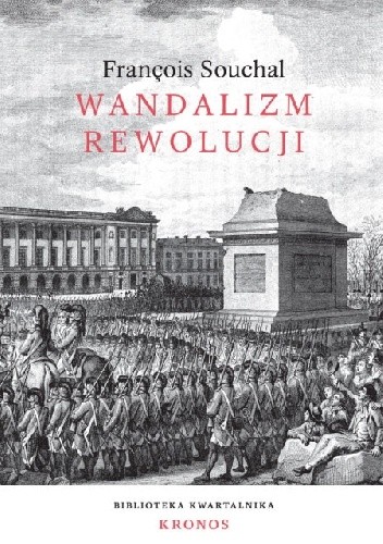 Wandalizm rewolucji