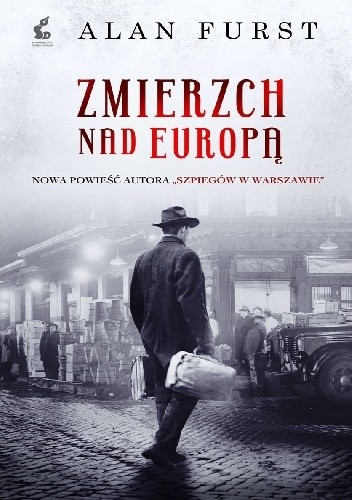 Zmierzch nad Europą