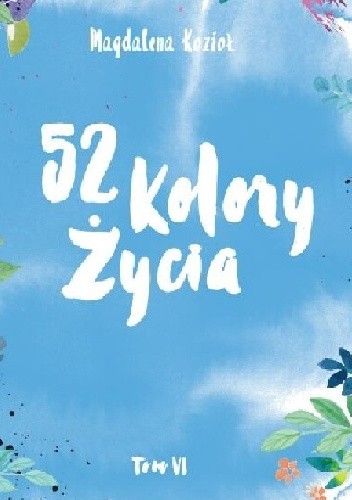 52 kolory życia