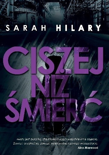 Ciszej niż śmierć