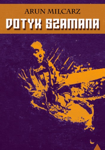 Dotyk szamana