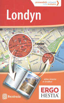 Londyn przewodnik-celownik