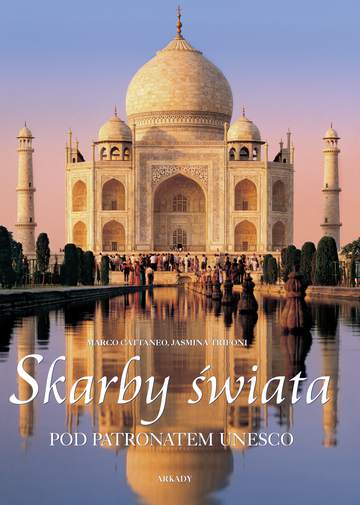 Skarby świata pod patronatem unesco