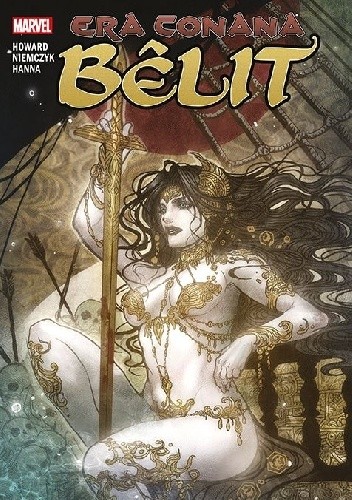 Era Conana: Belit