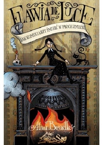 Jak kominiarzy śmierć w proch zmieni