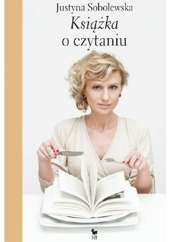 Książka o czytaniu