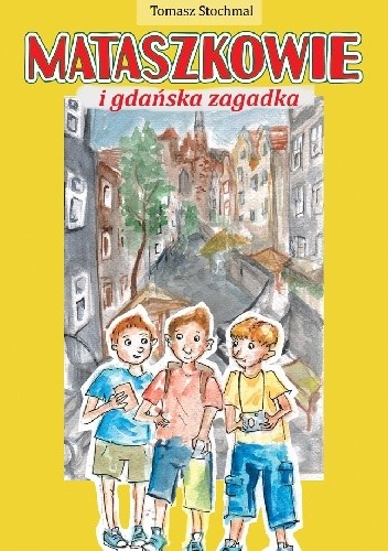 Mataszkowie i gdańska zagadka