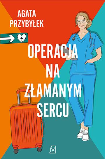 Operacja na złamanym sercu