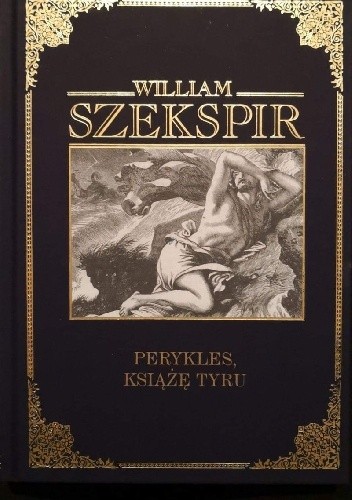 Perykles, książę Tyru