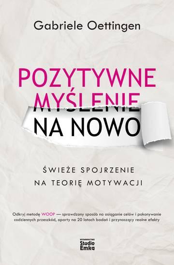 Pozytywne myślenie na nowo
