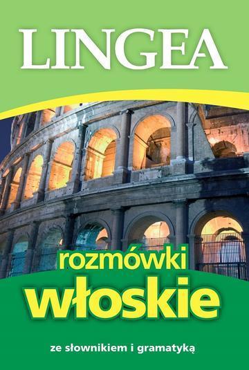 Rozmówki włoskie wyd. 2026