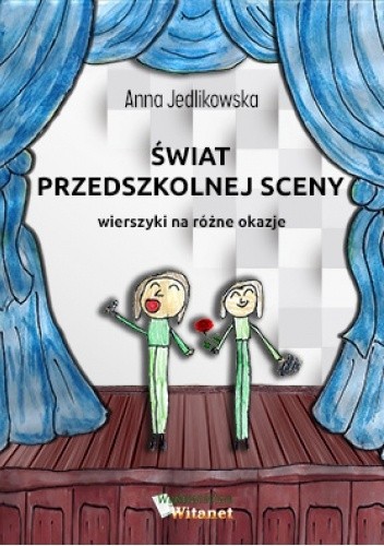 Świat przedszkolnej sceny