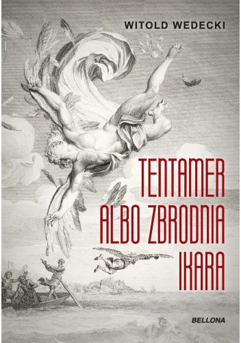 Tentamer albo zbrodnia Ikara