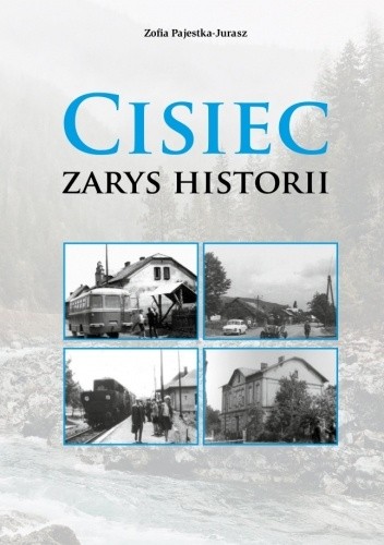 Cisiec. Zarys Historii