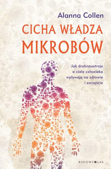 Cicha władza mikrobów wyd. 2