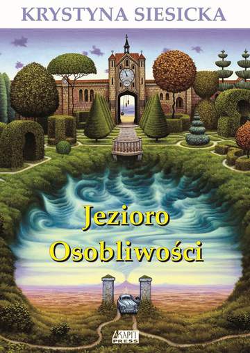 Jezioro osobliwości