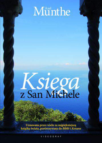 Księga z san michele