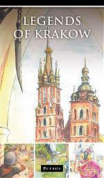 Legendy o krakowie wer. Angielska