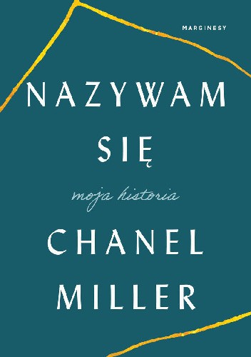 Nazywam się. Moja historia