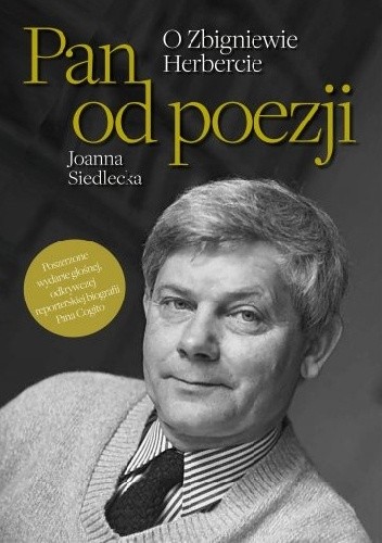 Pan od poezji