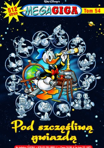 Pod szczęśliwą gwiazdą