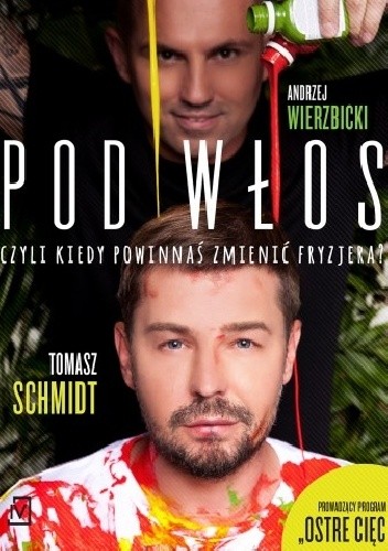 Pod włos, czyli kiedy powinnaś zmienić fryzjera?