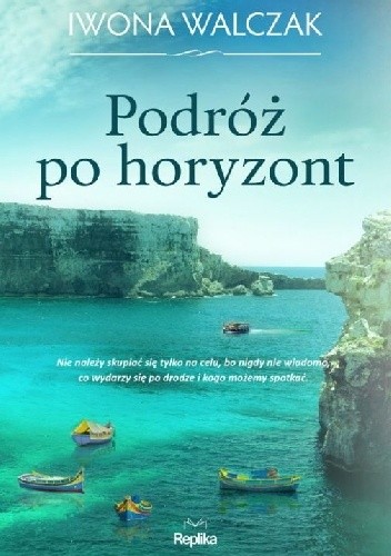 Podróż po horyzont