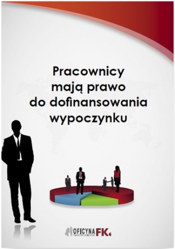 Pracownicy mają prawo do dofinansowania wypoczynku