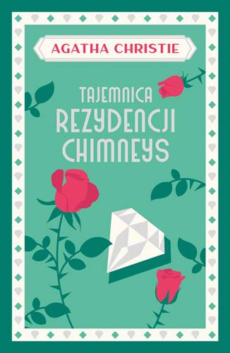 Tajemnica rezydencji Chimneys wyd. 2025