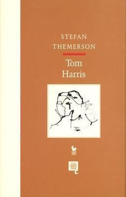 Okładka: Tom harris