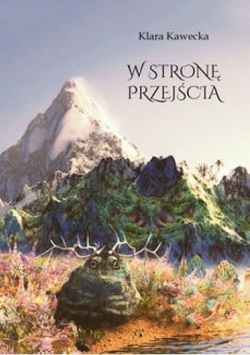 W stronę przejścia