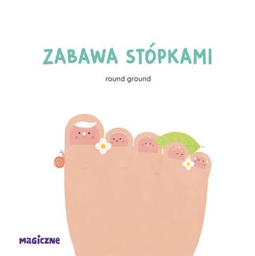 Zabawa stópkami
