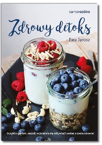 Zdrowy detoks