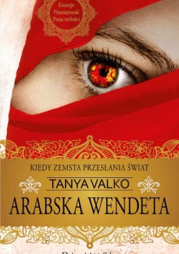 Arabska wendeta